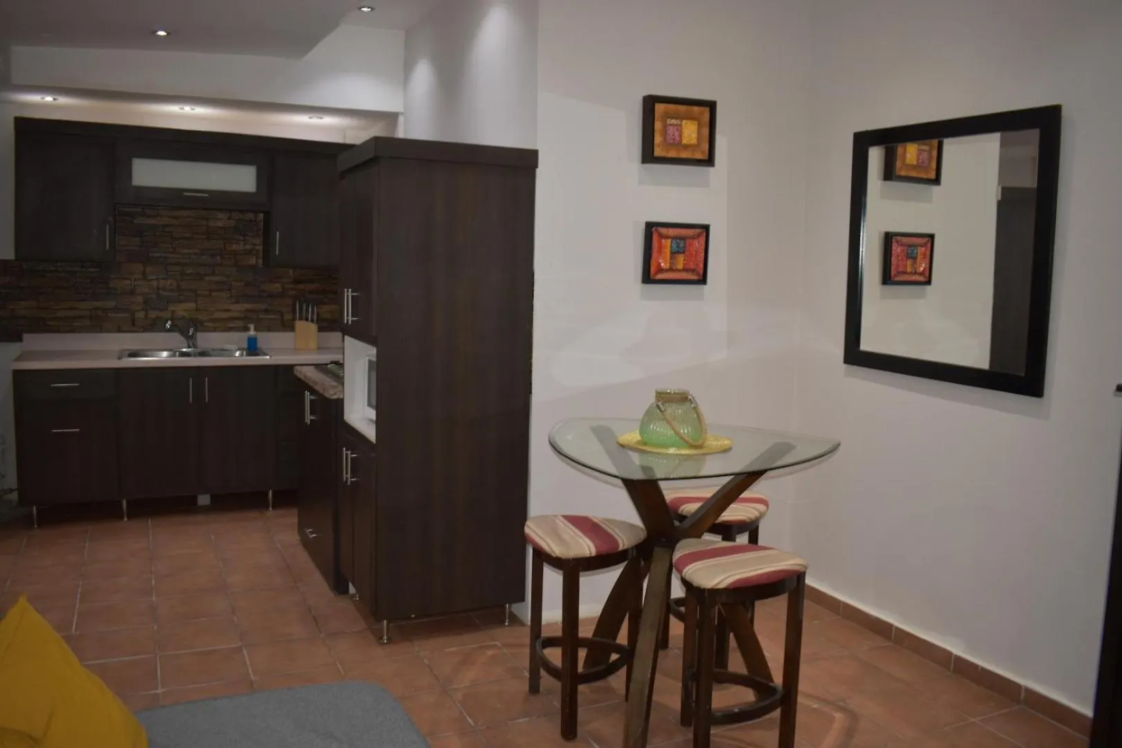 Appartement The Local Loft In San Juan Porto Rico